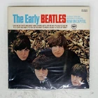 BEATLES EARLY APPLE AP80034 Japan VINYL LP