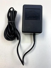 Nintendo NES Original AC Adapter Power Supply Cord OEM NES-002 Official Tested
