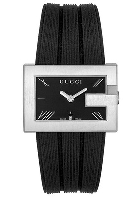 gucci g rectangle watch