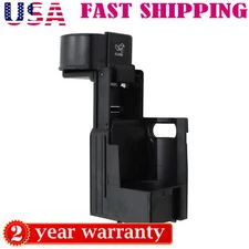 Front Retractable Cup Holder For Mercedes Benz W211 E320 E350 E500 2116800014