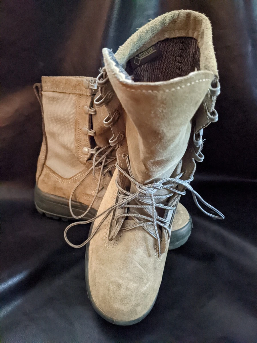 Certified steel cheap toe boots
