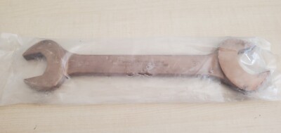 AMPCO Funkenfreier Gabelschlüssel 27 x 30 mm