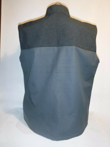 #8783A COLUMBIA VEST JACKET MEN'S XLARGE NEW - Picture 2 of 2