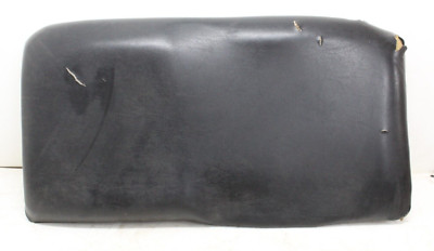 2014 Polaris Ranger 900 XP - Passenger Seat Bottom - Part# 2684965-070 ...