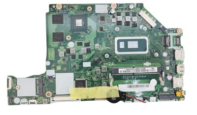 For Acer Aspire A317-51G EX215-51G Motherboard LA-H791P I5 I7 CPU GPU MX350 4GB