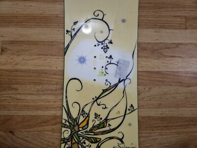 Salomon　スプリット 154ｃｍ Salomon Snowboard Surface 154 Clean Barely Used P-Tex 900