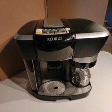 Keurig Rivo Cappuccino \u0026 Latte Brewing 