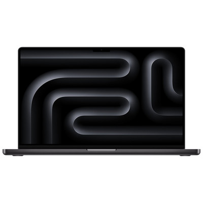 Apple MacBook Pro 16'' (Late 2023) M3 Pro 12-Core CPU 18GB RAM 512GB SSD Space Sc