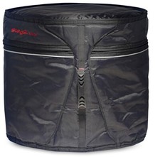 Stagg SBDB-20/18 Professionelle Bassdrumtasche gef&uuml;ttert