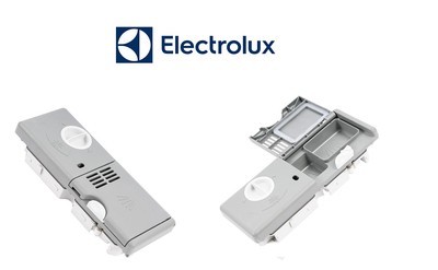 Erogatore Detersivo Per Lavastoviglie Frigidaire 5304532199, Modello FDPH4316AW0A, Nuovo