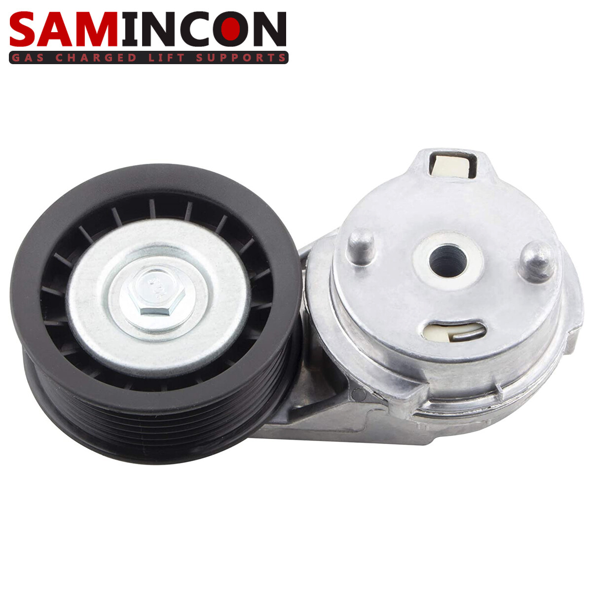 Serpentine Belt Tensioner Kit For Chrysler Dodge Durango Ram 1500 2500