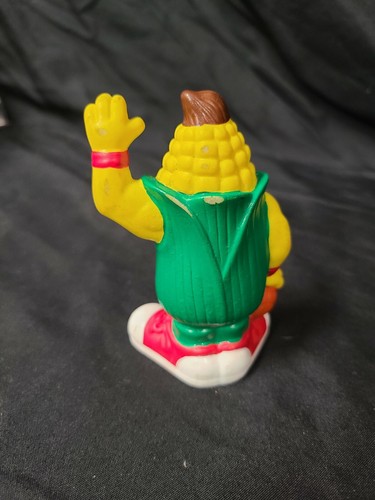 Vintage McDonald's 1993 Healthy Kids Meal Toys - Picture 33 of 35