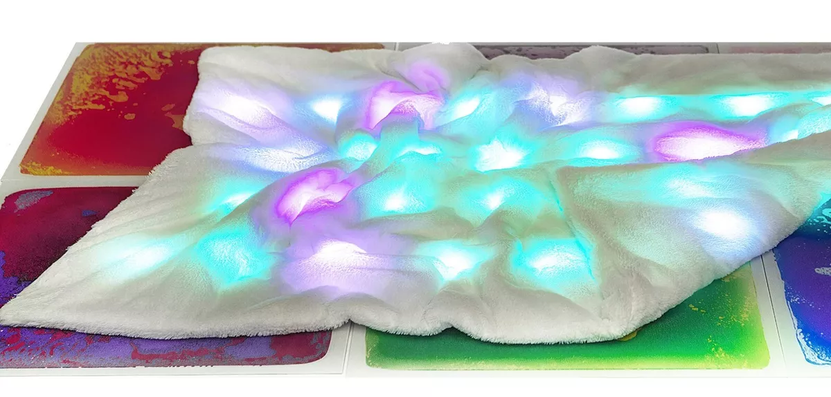 Light online up blanket
