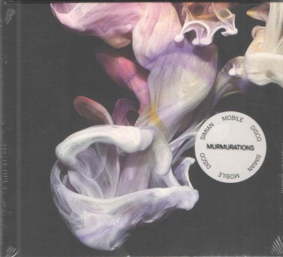 Simian Mobile Disco - Murmurations CD NEU OVP