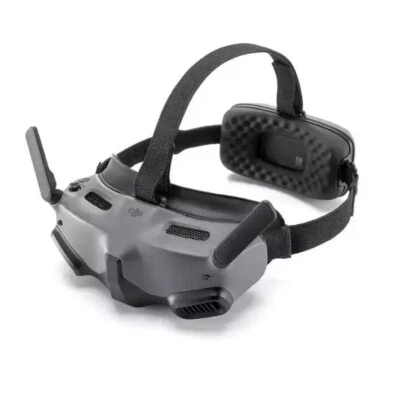DJI Goggles ゴーグル Amazon.com: DJI Goggles 1080p HD Immersive FPV Drone