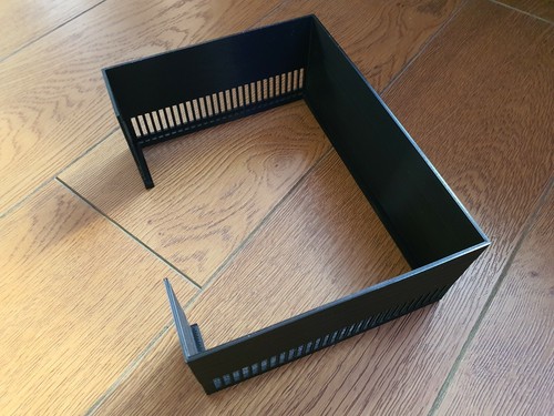 Set of Two AI Hydra 32HD and one 52hd LED light shades (3 total) - Picture 8 of 13
