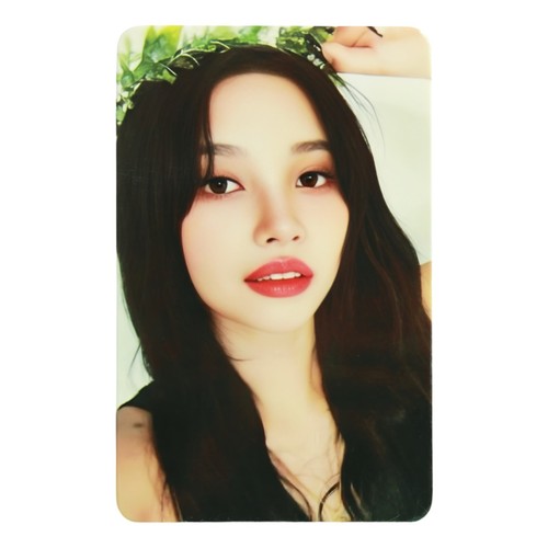 (G)I-DLE Soyeon - “2” The 2nd Full Album 2 Two Withmuu POB Photocard KPOP Gidle - 第 1/2 張圖片