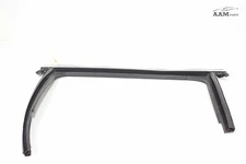 2017-2021 JEEP COMPASS REAR LEFT DOOR WINDOW RUN CHANNEL SEAL MOLDING OEM