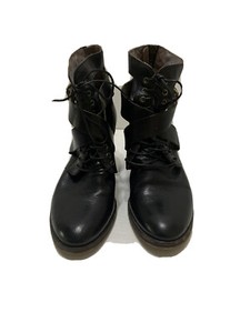 barneys combat boots