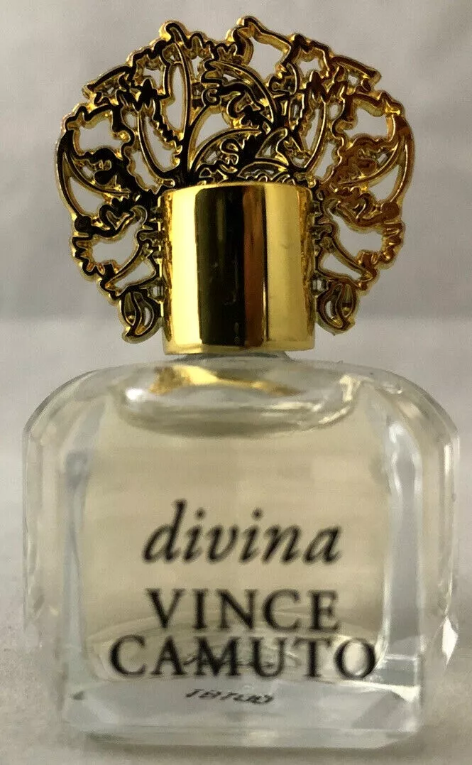 Vince camuto divina perfume new arrivals