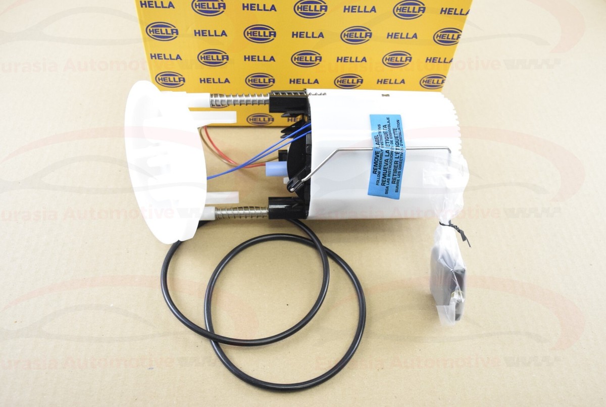 Hella Fuel Pump For BMW X1 2010-2015 | eBay