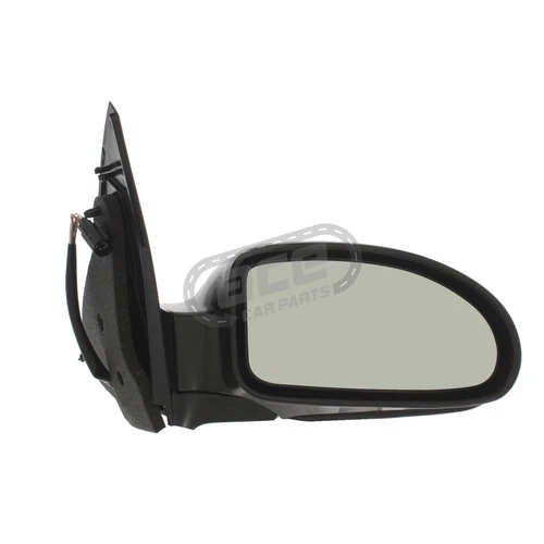 Electric Wing Door Mirror Ford Focus Mk1 1998-2005 Primed Cover Right Hand Side