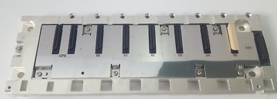 Schneider Electric BMXXBP0600 6 Slot BackPlane