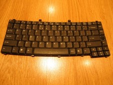 Acer travelmate 4200 4500 keyboard 9J.N7082.K1D, NSK-AEK1D