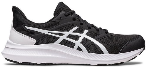 Mens Size 10 Extra Wide Asics Jolt Gray White Shoe Sneaker  display picture 3
