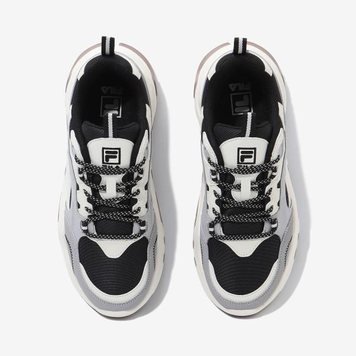 【FILA】TINY RUMBLE v2 / PINK /1JM02757F-650 22cm Fila Tiny Rumble V2 Adults Shoes | SportsDirect.com Singapore
