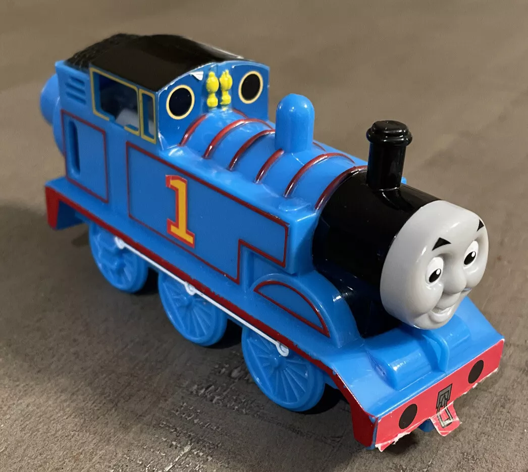Thomas Friends Thomas The Train Whistle Gullane Limited 2009
