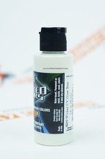 Createx Wicked Colors W210 Glow Base 2oz. water-based airbrush paint
