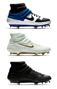 nike alpha huarache baseball cleats