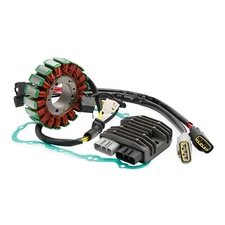 Stator Regulator Rectifier with Gasket For Street Triple 675 675R 2008-2012