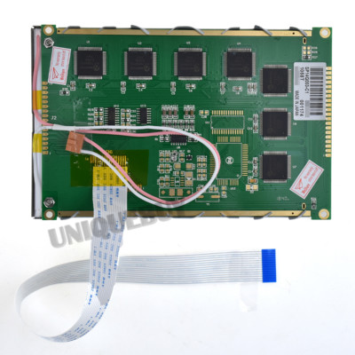 SP14Q001-X, SP14Q001, SP14Q002-A1 Màn Hình LCD Hitachi - Foto 4