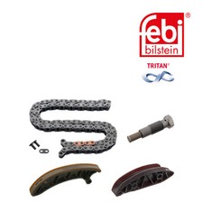Kit de distribution Mercedes CLASSE GLK