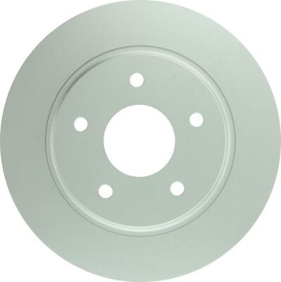 Disc Brake Rotor Bosch 16011439