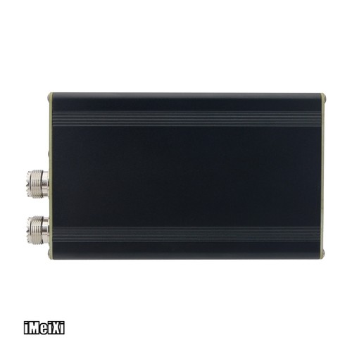 Micro PA50-3 Third Generation 50W 3.5MHz-30MHz RF Shortwave Power Amplifier - Picture 5 of 6