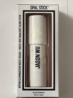 Jason Wu Opal Stick Multi-Use Highlight Glow Stick Highlighter Stick Makeup NIB