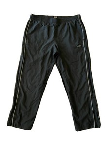 champion running pants