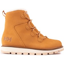 Helly Hansen Womens Alma Ankle Boots Sand