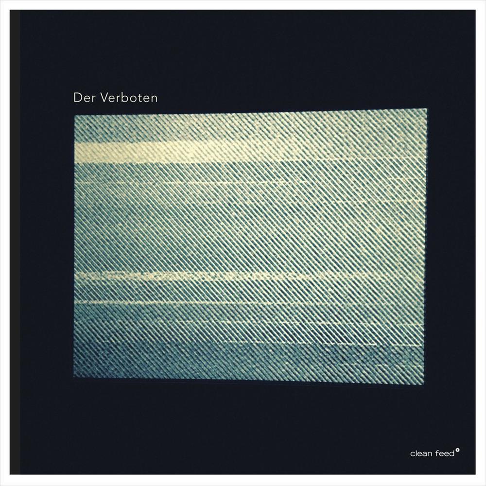 Der Verboten - Various Artists (Audio cd)