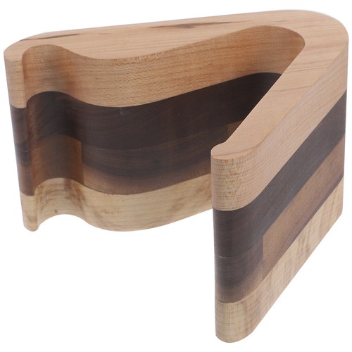 3 PCS Holzhalter Aus Tablet-Unterstützung Desktop-Telefonständer - 第 8/12 張圖片