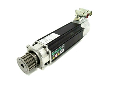 GEBRAUCHTER EMERSON 075U3D300CARAA075140 Servomotor