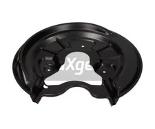 Splash plate, brake disc Maxgear 19-3270 for VW Golf Plus