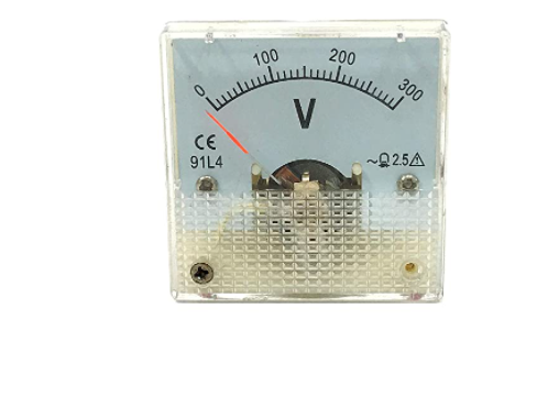 Voltmeter Volt Meter For Sportsman 4000/3500 Watts Dual Fuel