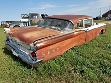 Garnish Trim All Side Doors Quarters 14 Ford 1959 59 2 Door Fairlane Garnish Trim All Side Doors Quarters 14 Ford 1959 59 2 Door Fairlane