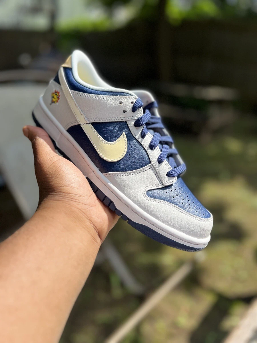 《新品・未使用》W.NIKE DUNK LOW⭐︎