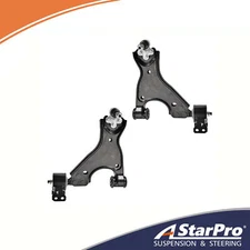 Front Lower Control Arm Ball Joint for Chevy Traverse GMC Acadia Buick Enclave