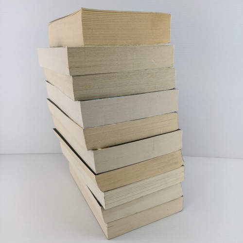 Mixed Author Mystery/Thriller John Grisham The Whistler Coben 10x Book Bundle - Picture 4 of 16